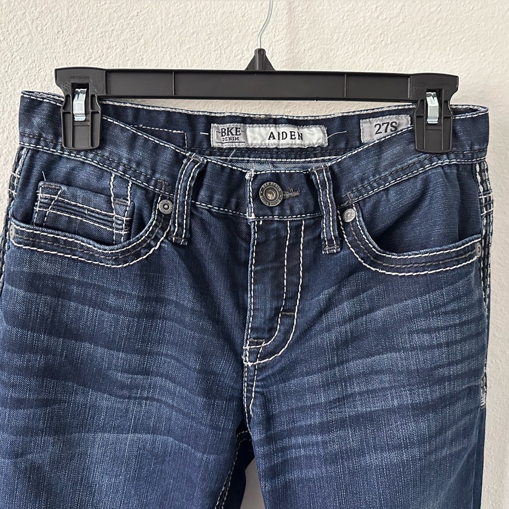 BKE Aiden Bootcut Jeans - Picture 5 of 6